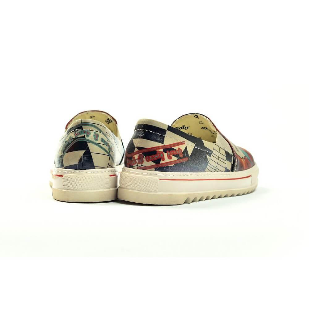 Sneakers Shoes AKV103