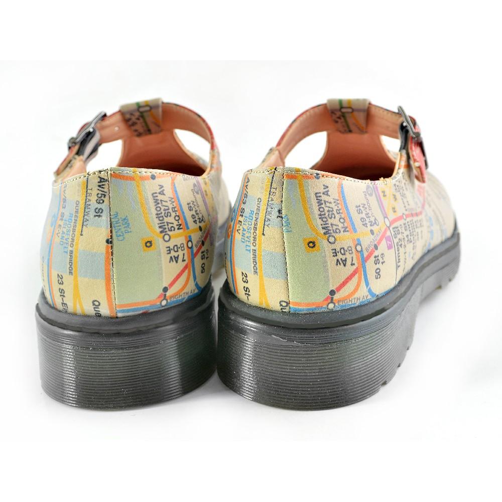 Sneakers Shoes AMAX102 (2272829702240)