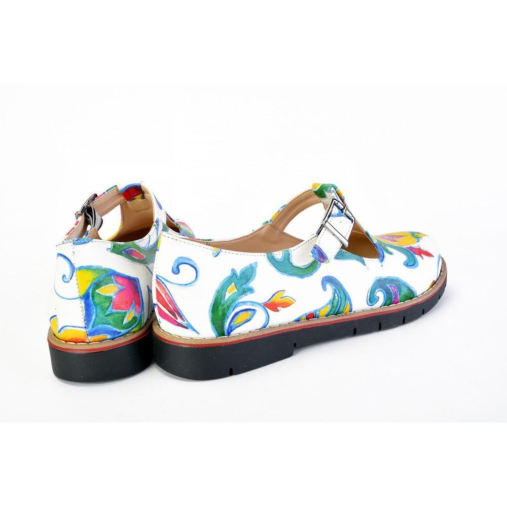 Slip on Sneakers Shoes AMD101