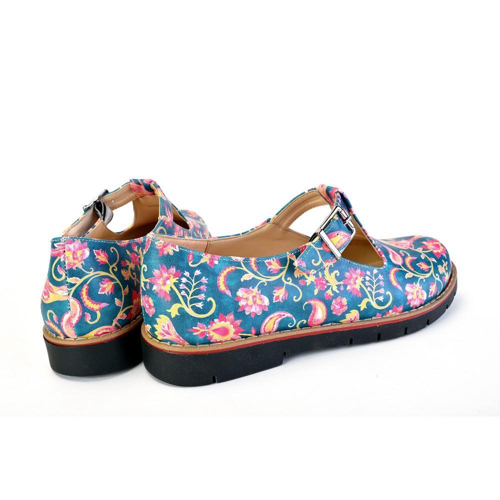 Slip on Sneakers Shoes AMD102