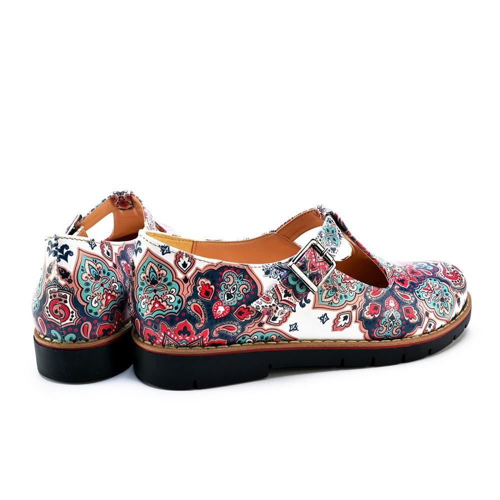 Slip on Sneakers Shoes AMD104