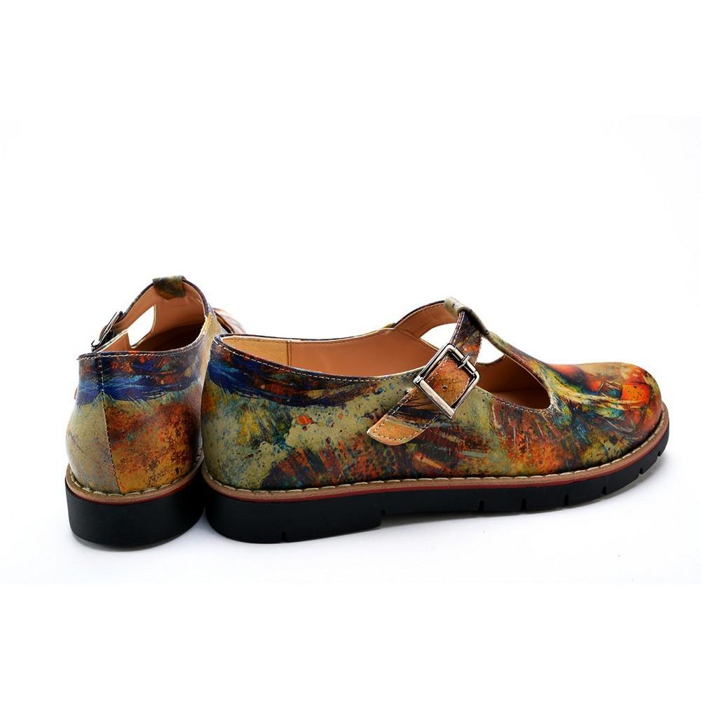 Slip on Sneakers Shoes AMD112