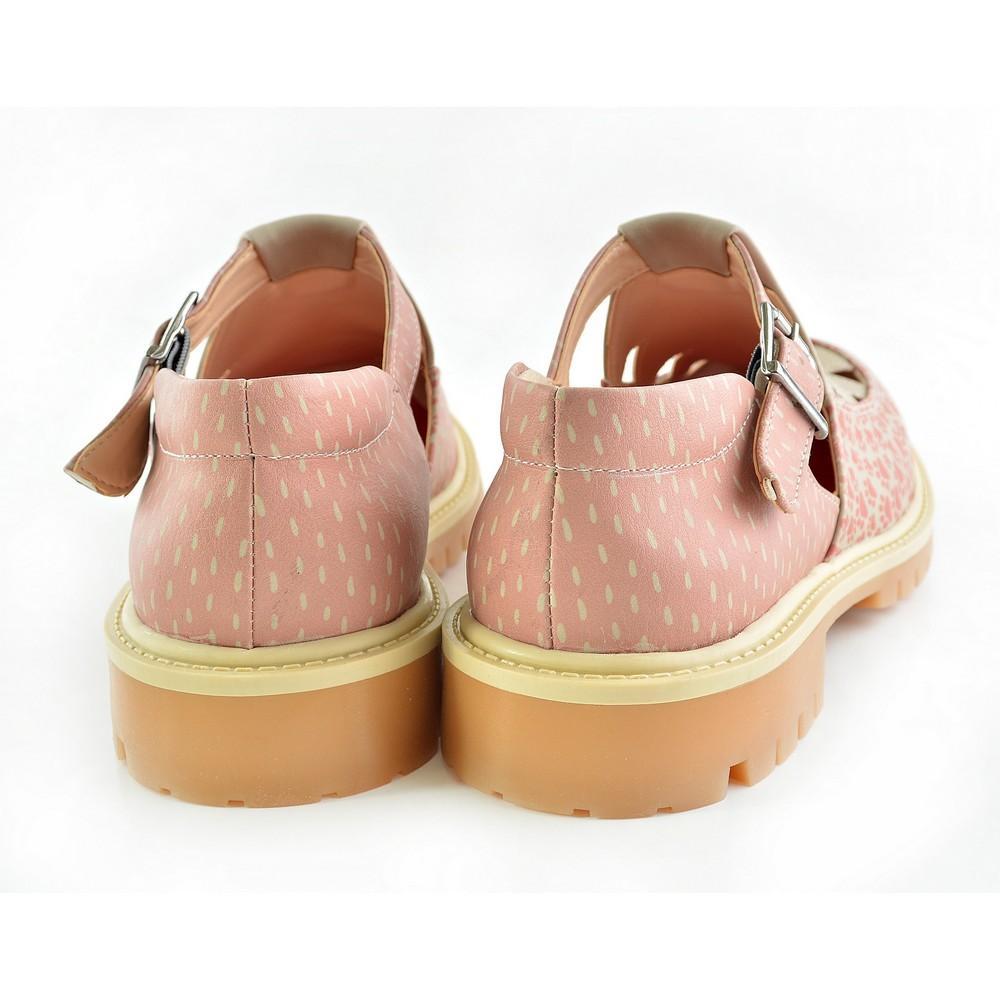 Slip on Sneakers Shoes AMOT102