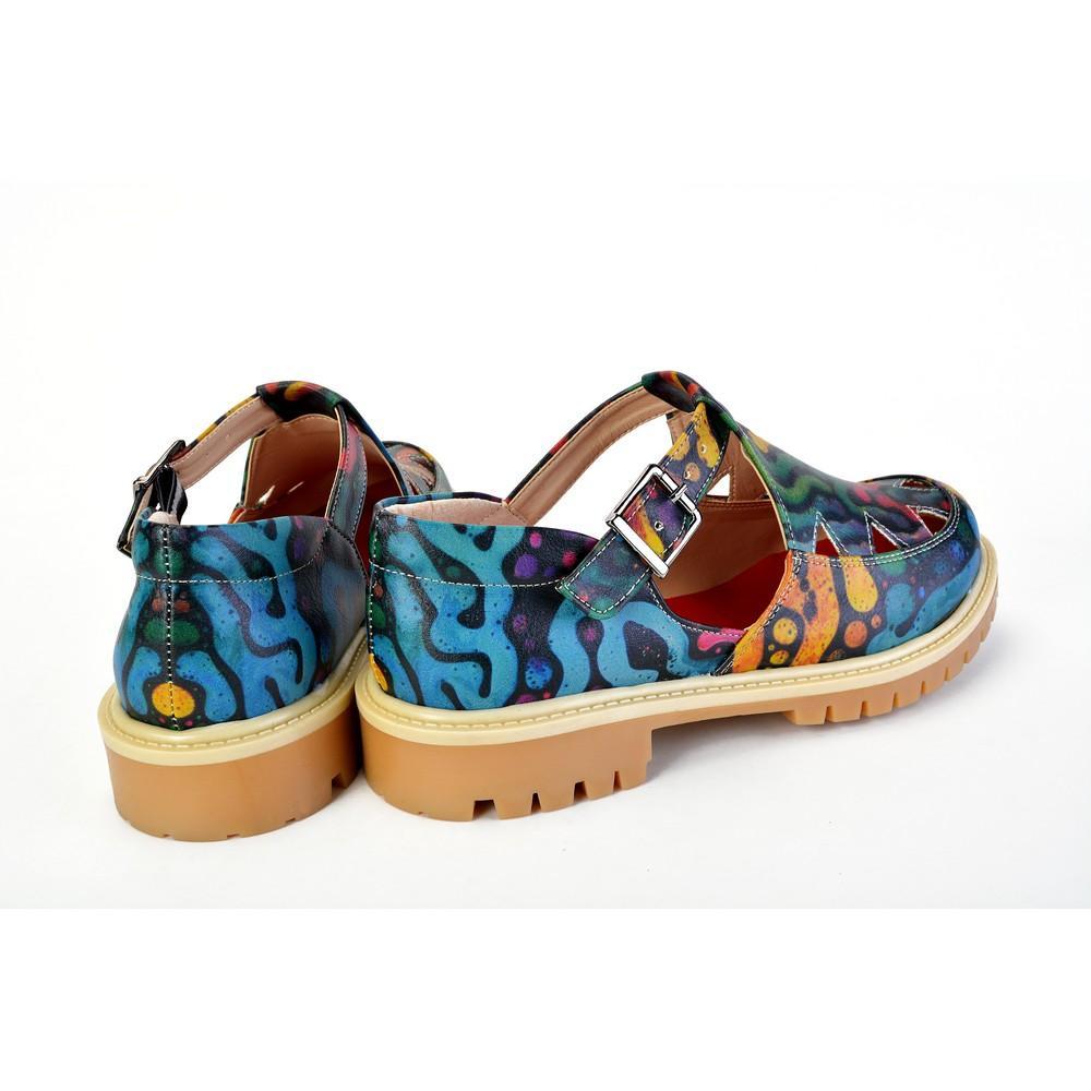 Slip on Sneakers Shoes AMOT115