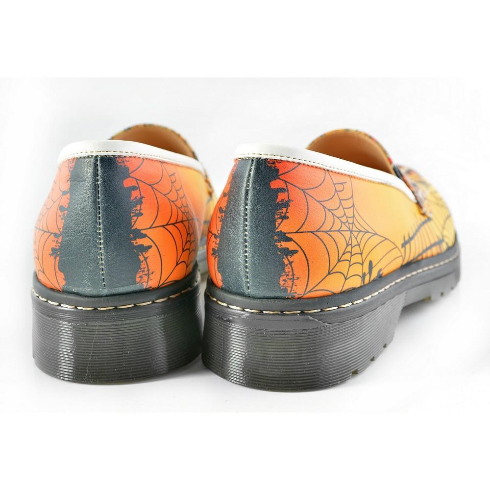 Slip on Sneakers Shoes AMOX106