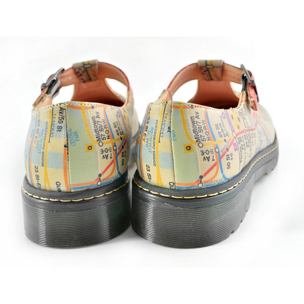 Slip on Sneakers Shoes AMX107