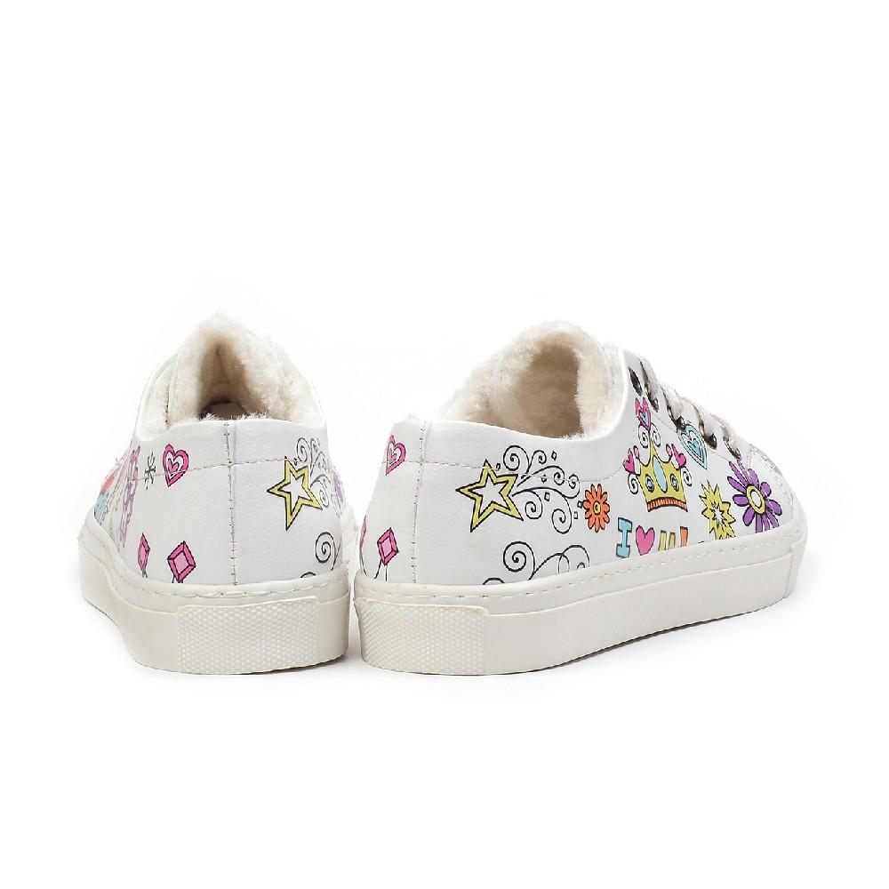 Sneakers Shoes ASPR102 (2272833634400)