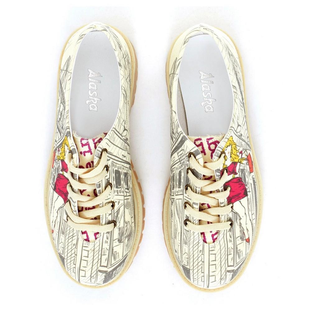 Oxford Shoes ATMK5501