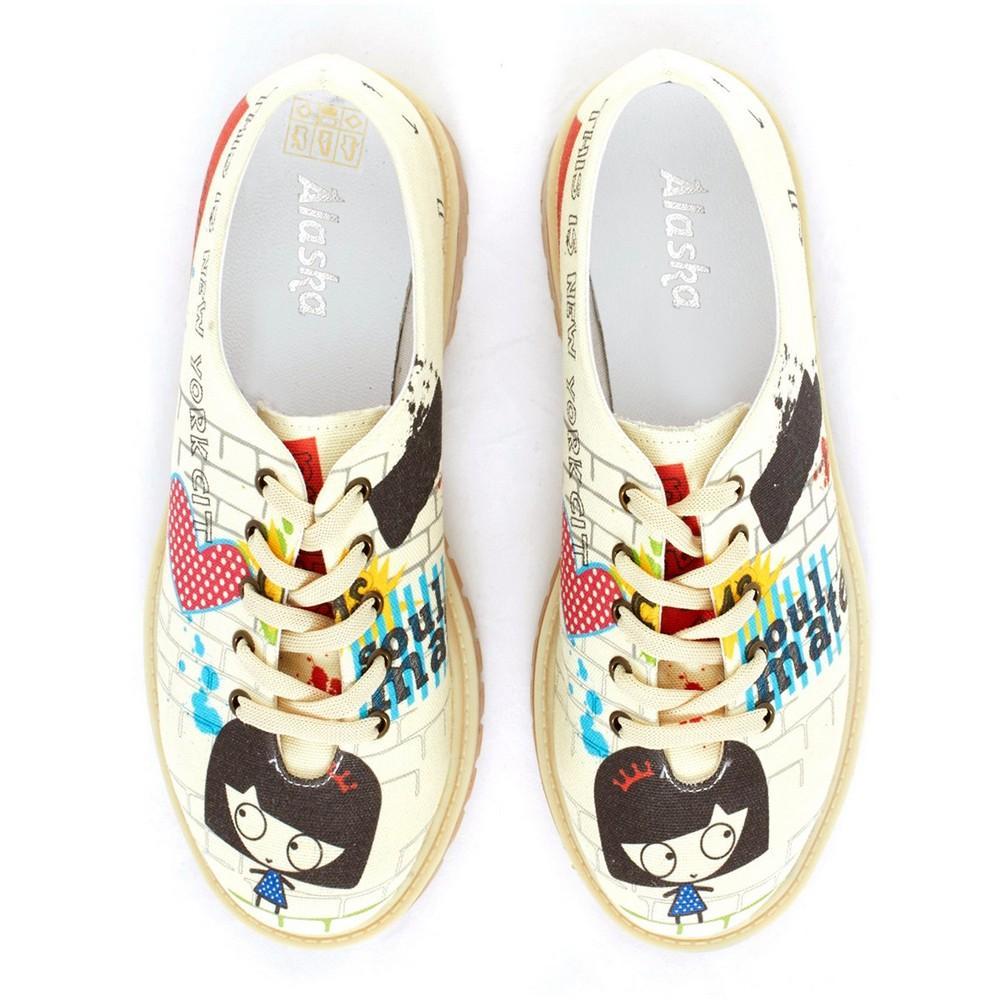 Oxford Shoes ATMK5502