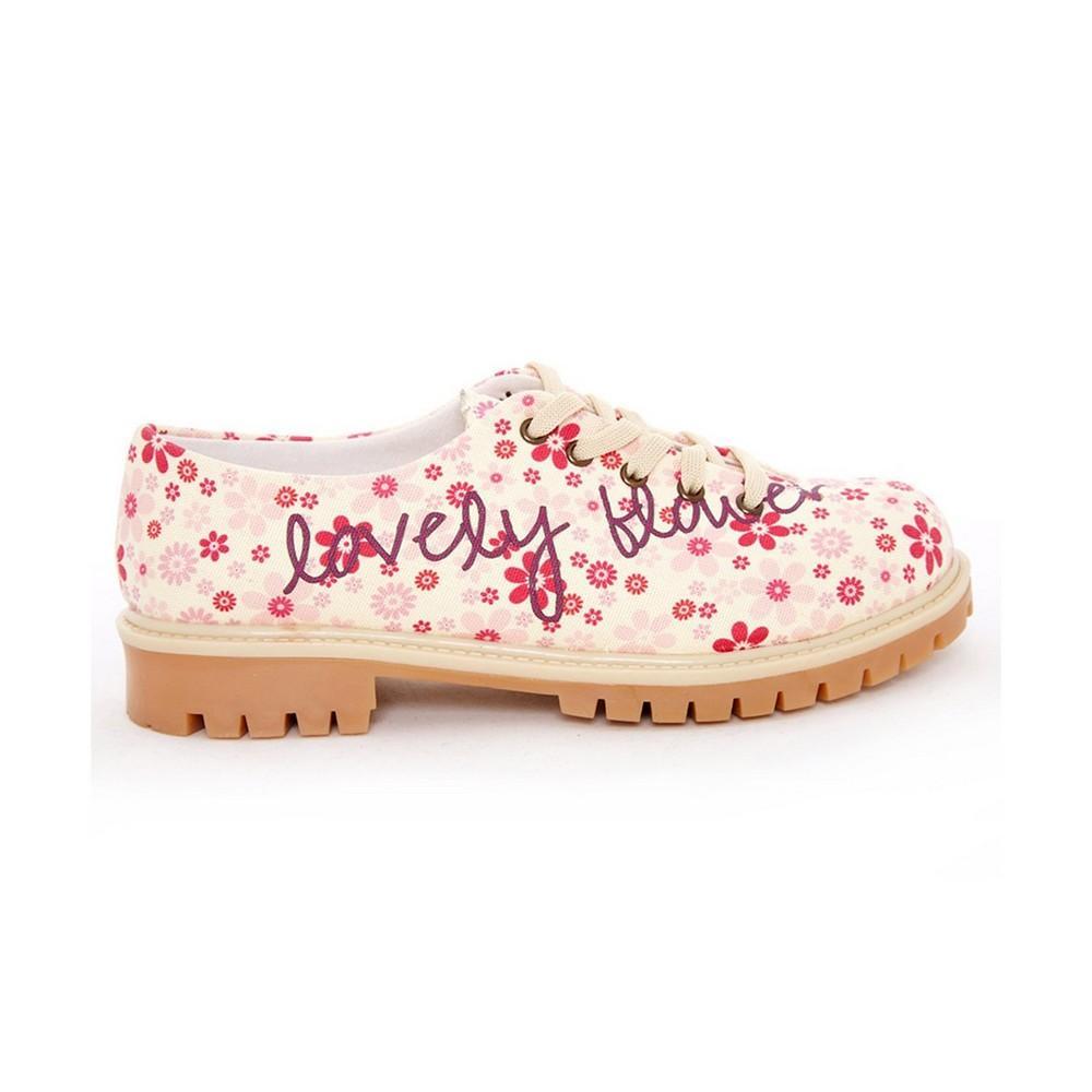 Oxford Shoes ATMK5504