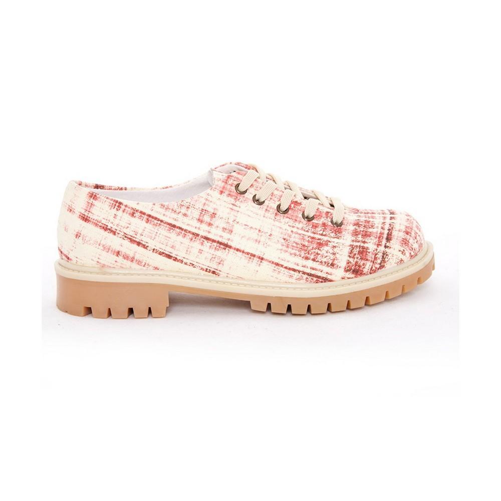 Oxford Shoes ATMK5507