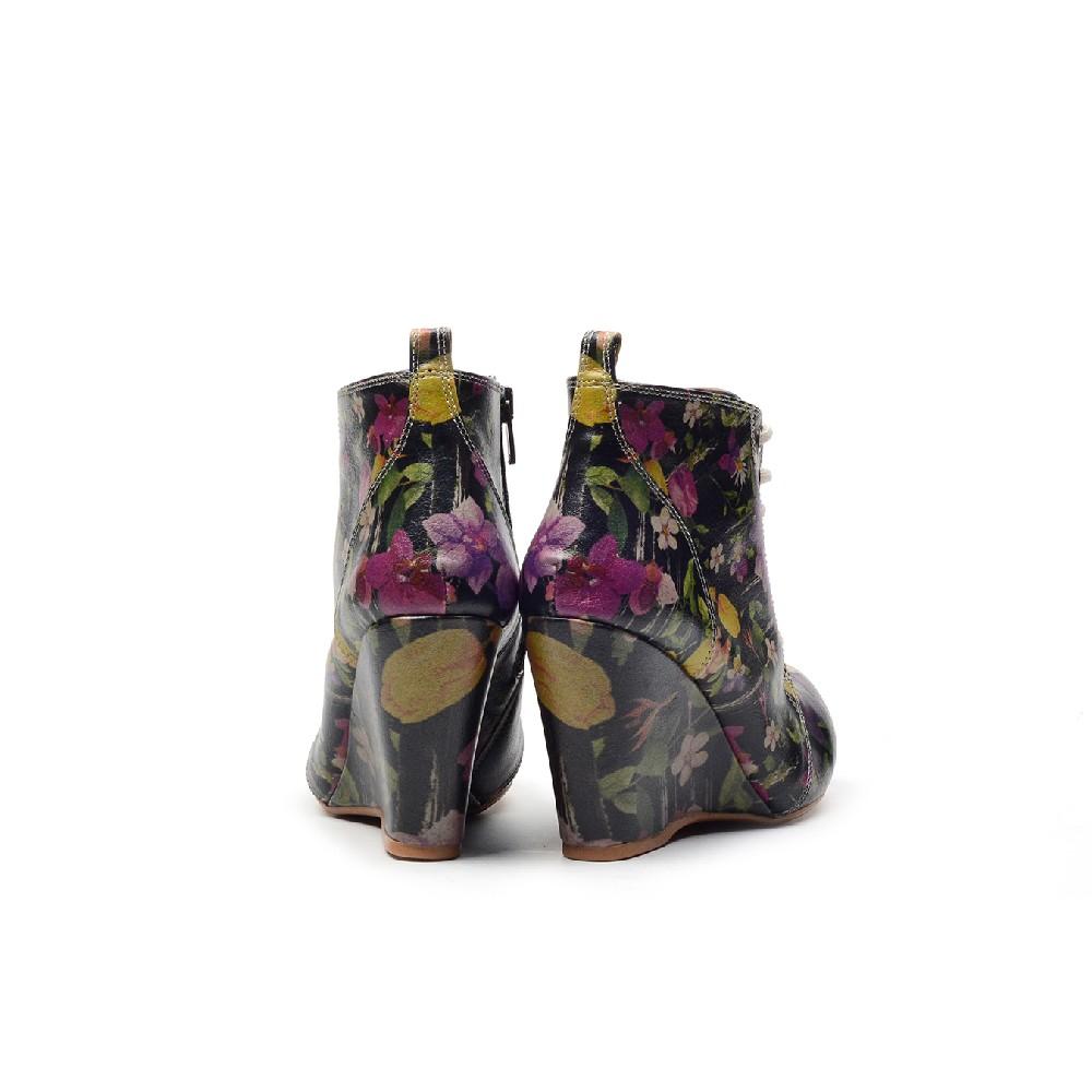 Ankle Boots BT501 (2272915849312)