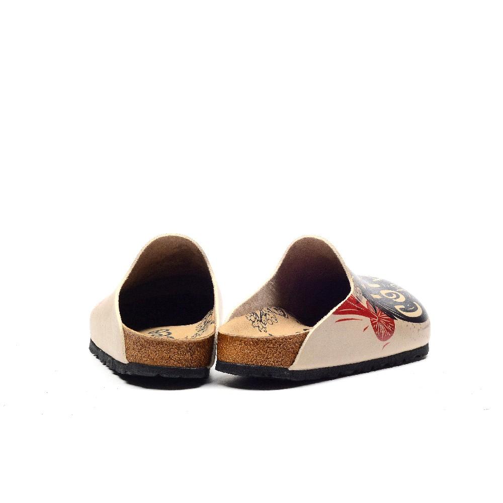 Clogs - CAL1422 (2254985199712)
