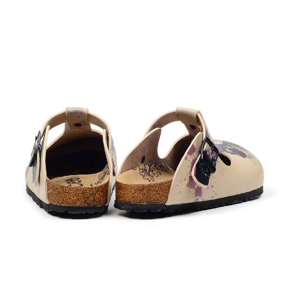 Clogs - CAL1517 (2254986084448)