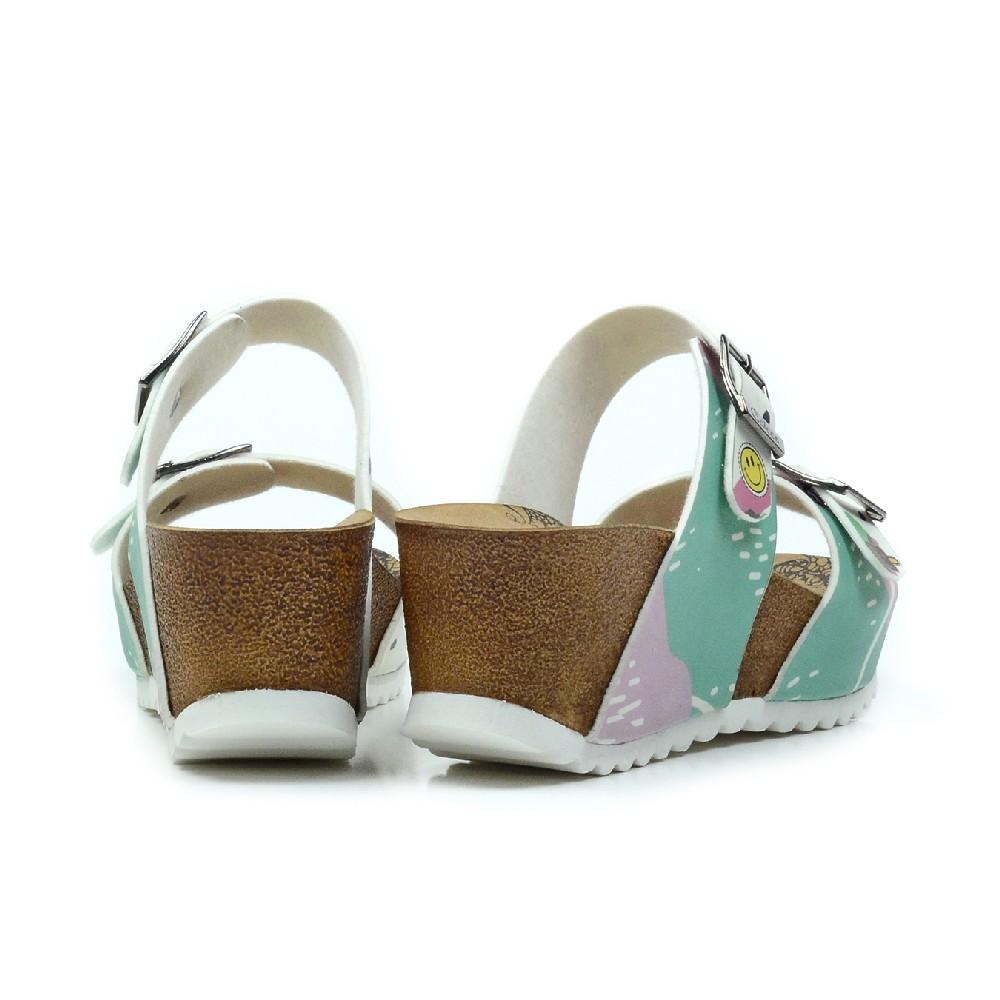 Clogs CAL2306 (2272881311840)