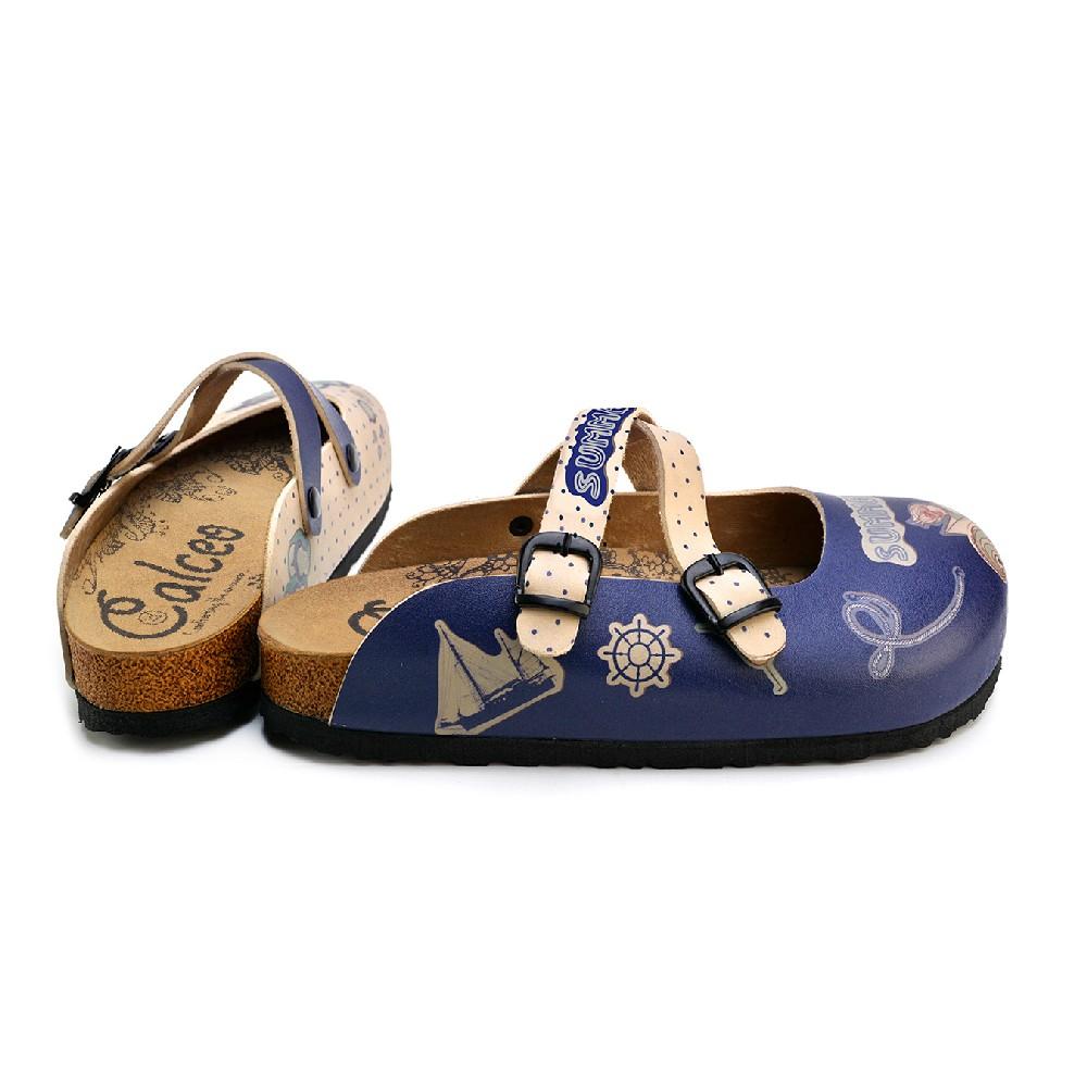 Clogs CAL3201 (2272886325344)