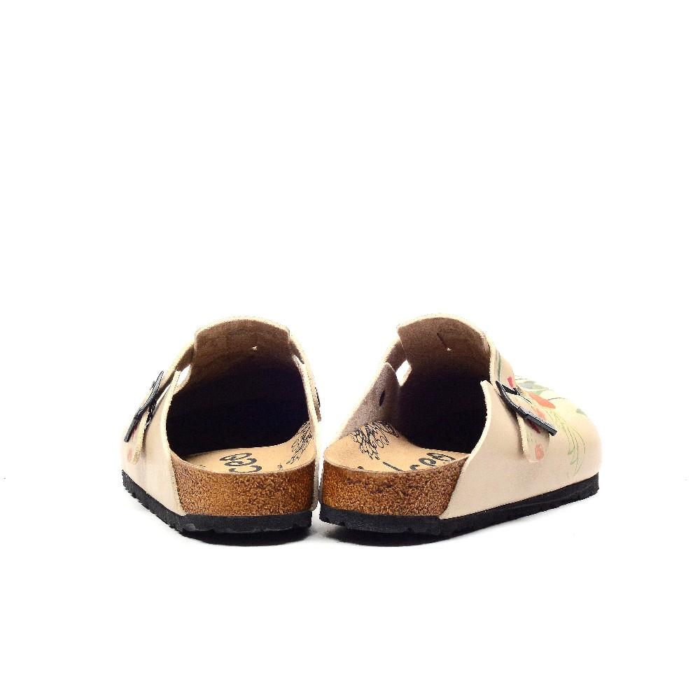 Clogs CAL3413 (2272888684640)