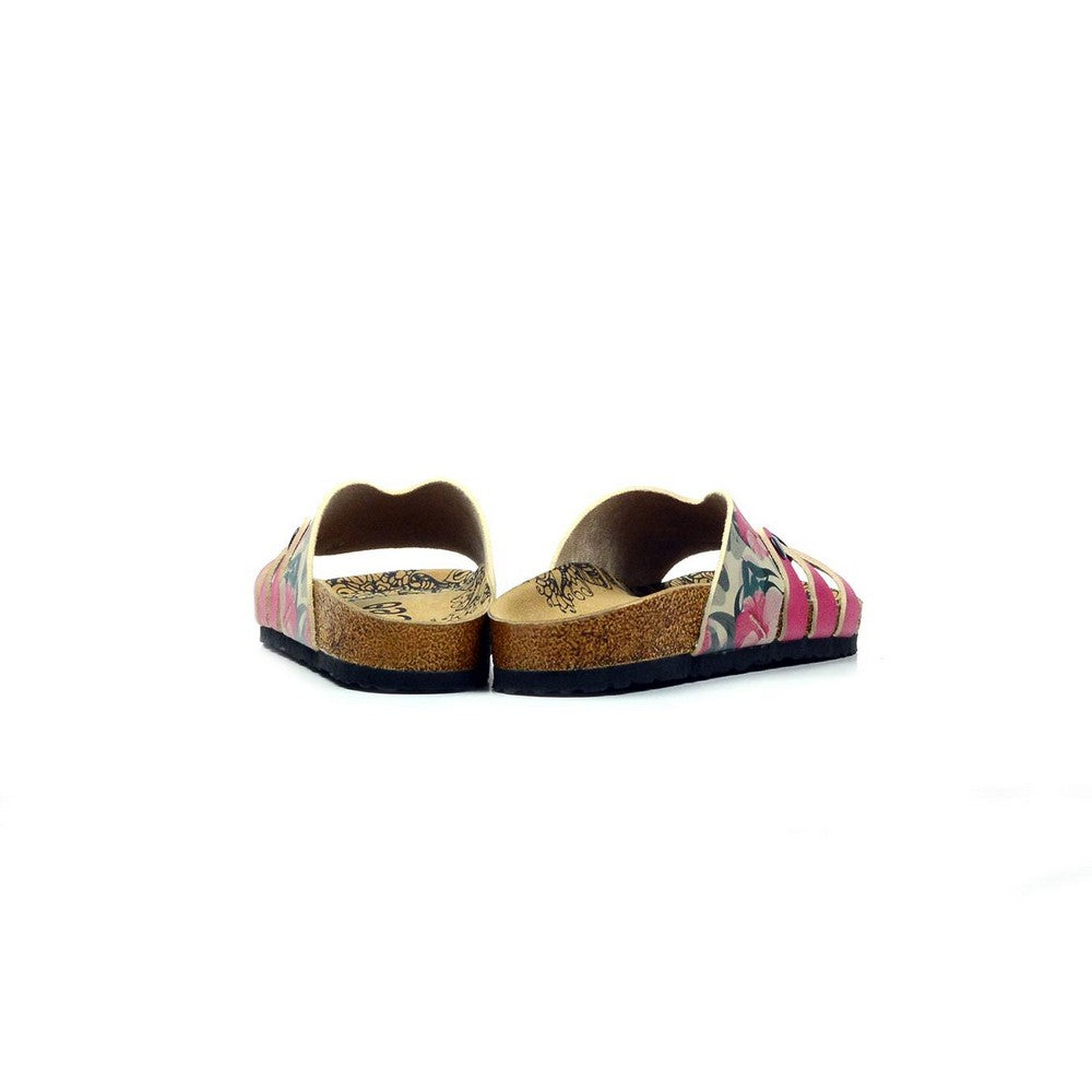 Sandal CAL3507