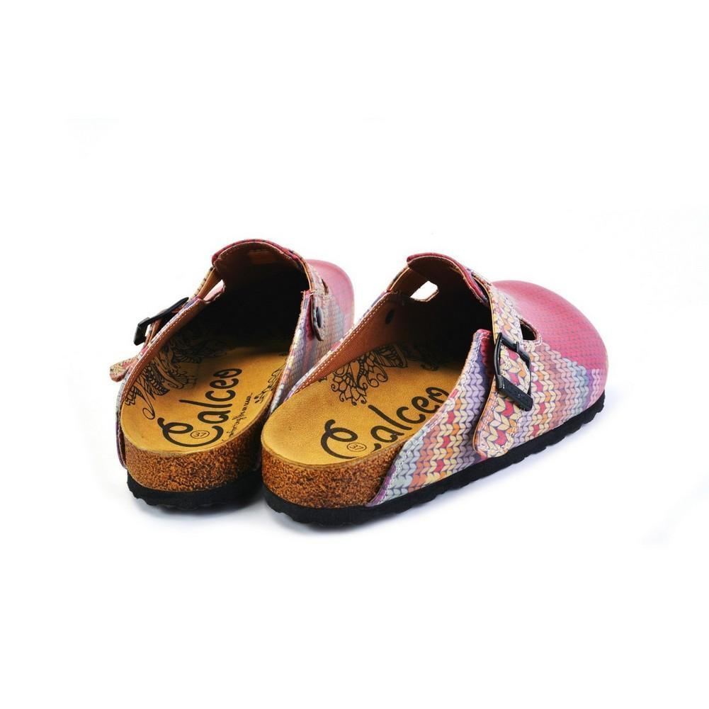 Clogs CAL367 - Goby CALCEO Clogs