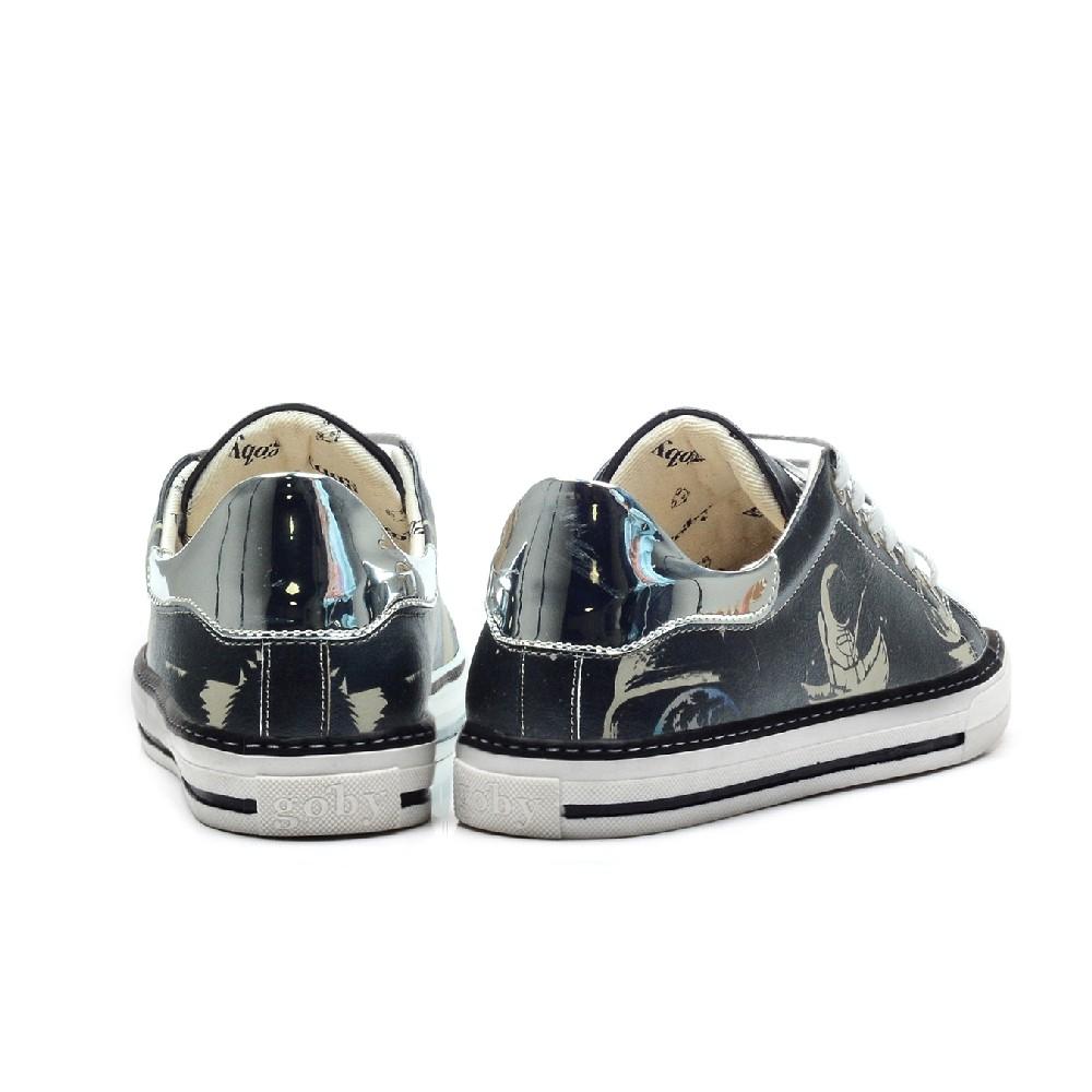 Sneakers Shoes GCB105 (2272924401760)