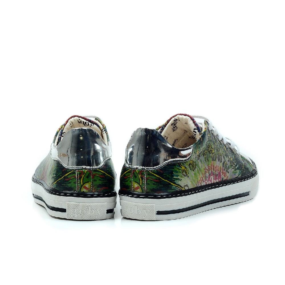 Sneakers Shoes GCB106 (2272924467296)