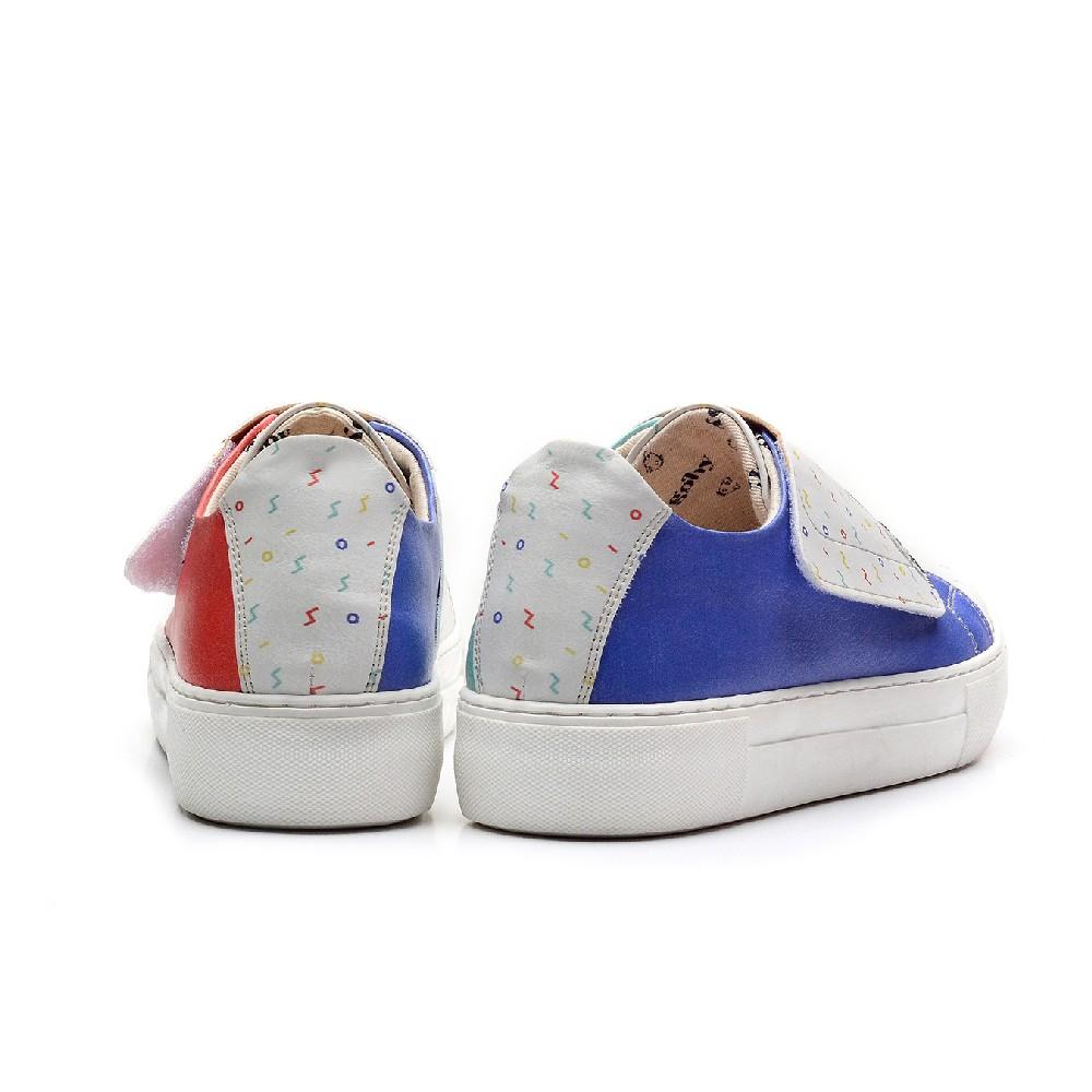 Sneakers Shoes GCS102 (2272925057120)