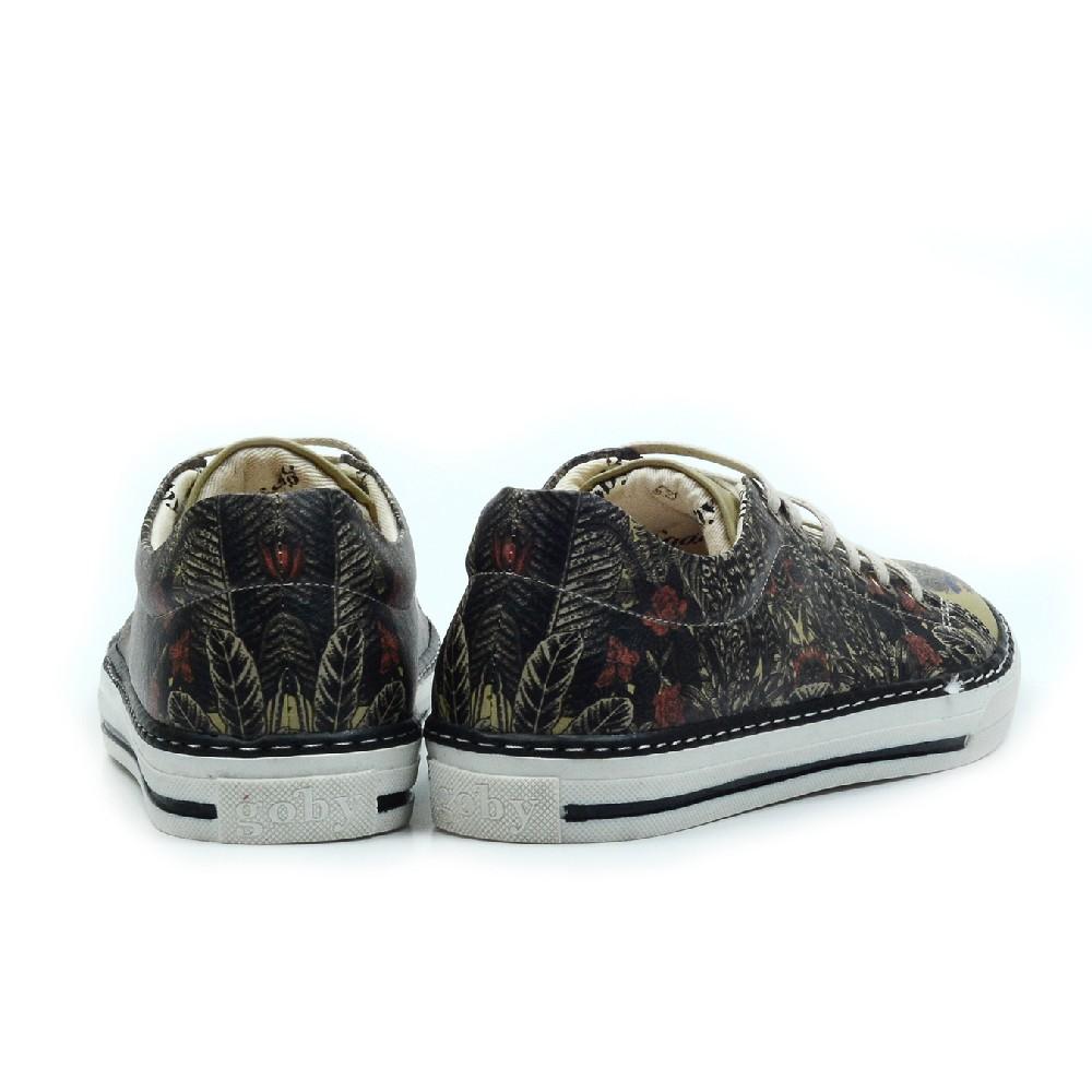 Sneakers Shoes GDS102 (2272925286496)