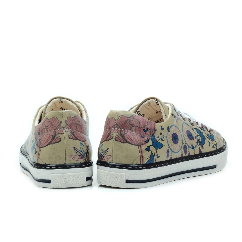 Sneakers Shoes GDS104 (2272925417568)