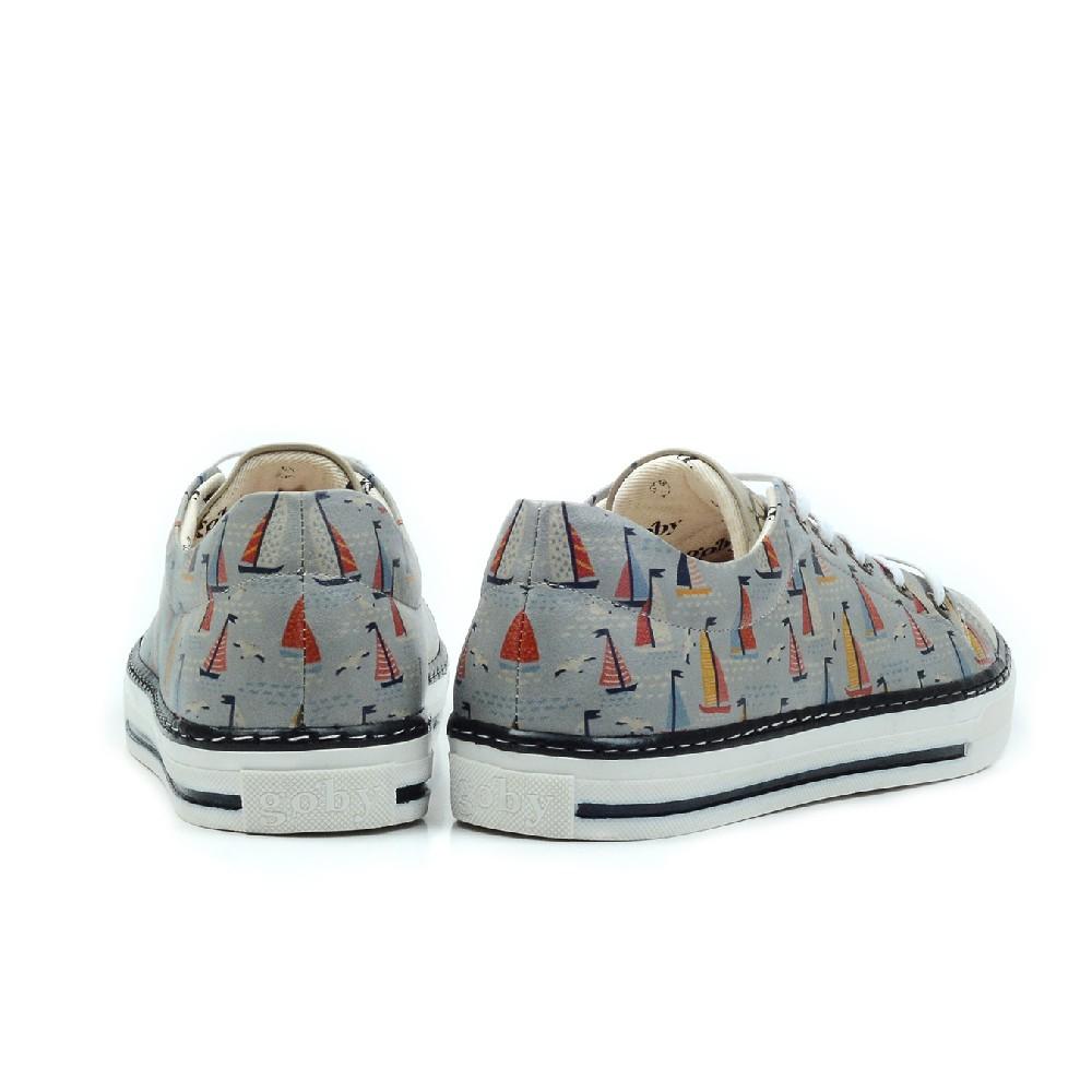 Sneakers Shoes GDS105 (2272925483104)