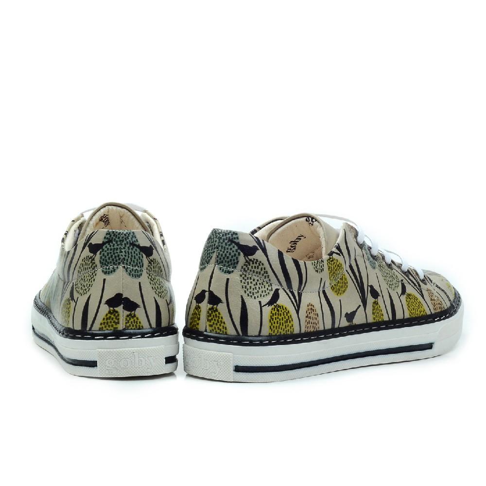 Sneakers Shoes GDS106 (2272925548640)