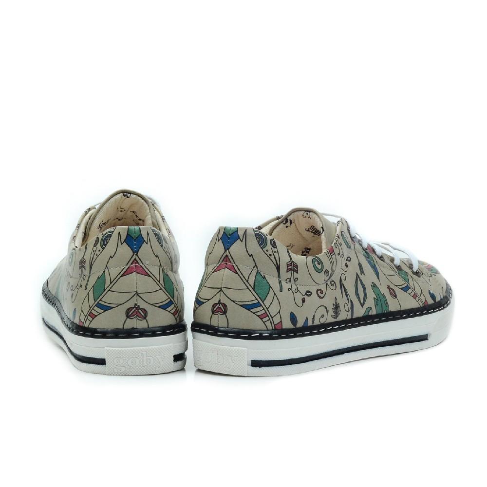Sneakers Shoes GDS107 (2272925646944)