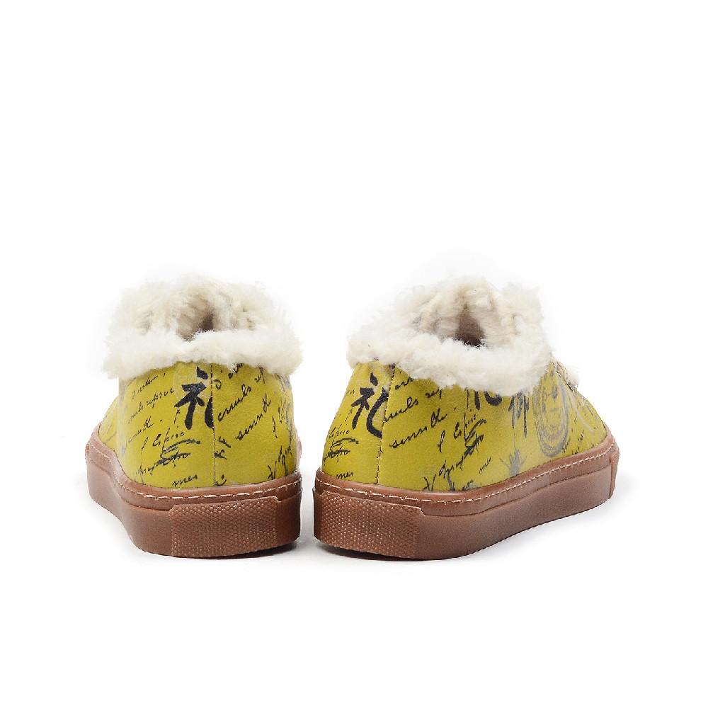 Sneakers Shoes GKS101 (2272927973472)