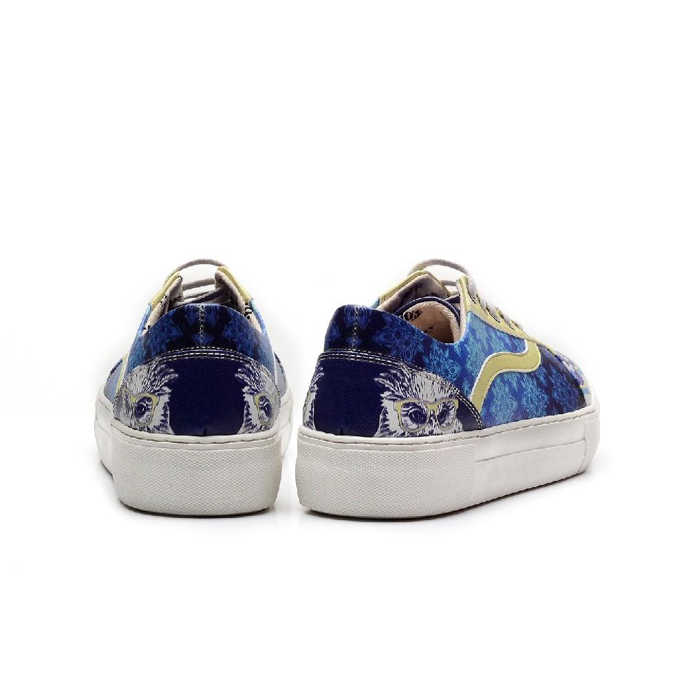 Sneakers Shoes GMS102 (2272928497760)