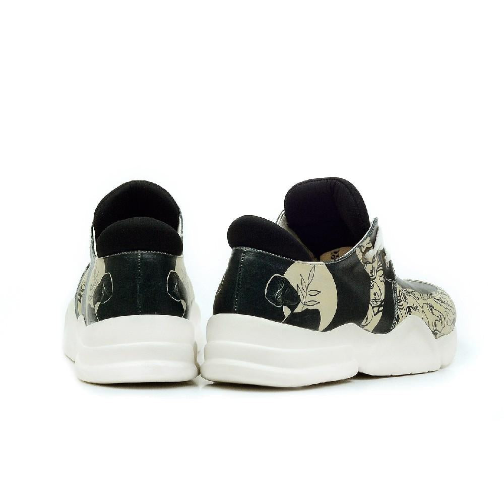 Sneakers Shoes GSA101 (2272929251424)