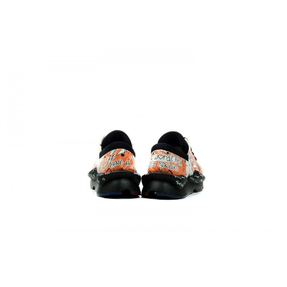 Sneakers Shoes GSB104