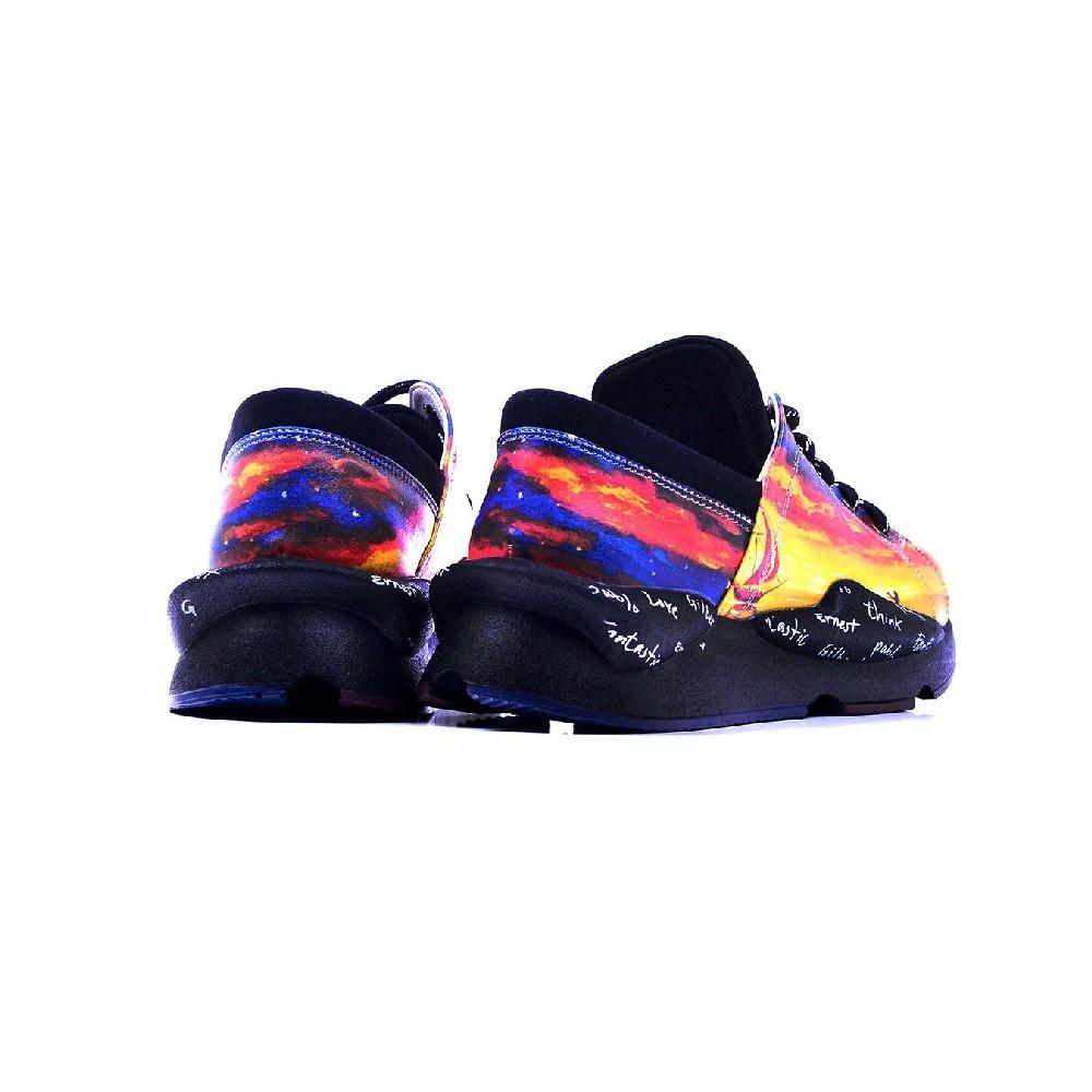 Sneakers Shoes GSB107