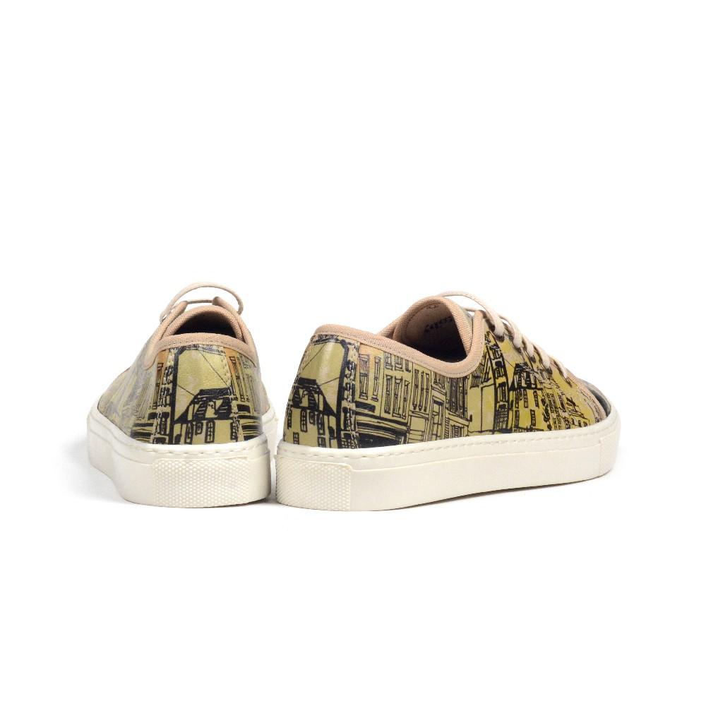 Sneakers Shoes GSP101 (2272931250272)