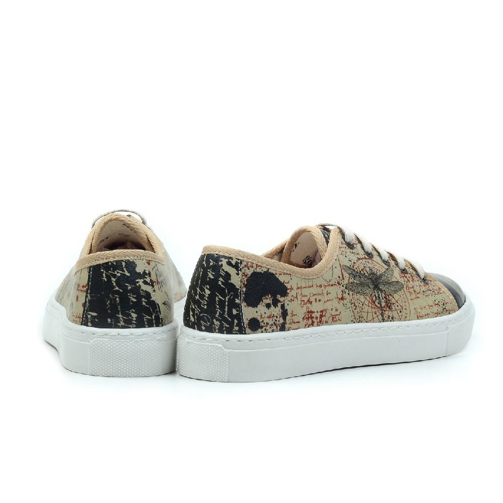 Sneakers Shoes GSP102 (2272931315808)