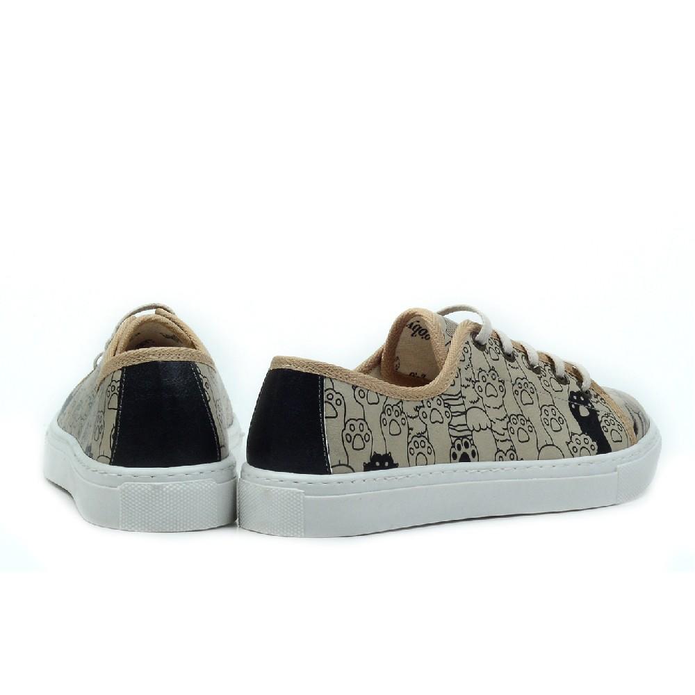 Sneakers Shoes GSP104 (2272931545184)