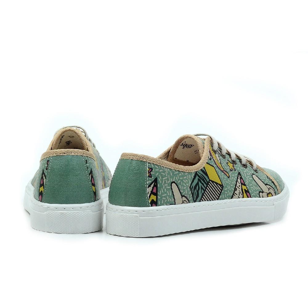 Sneakers Shoes GSP105 (2272931643488)