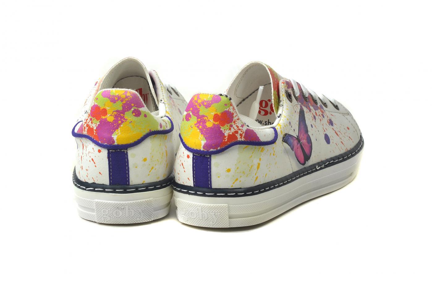 Sneakers Shoes GSS117