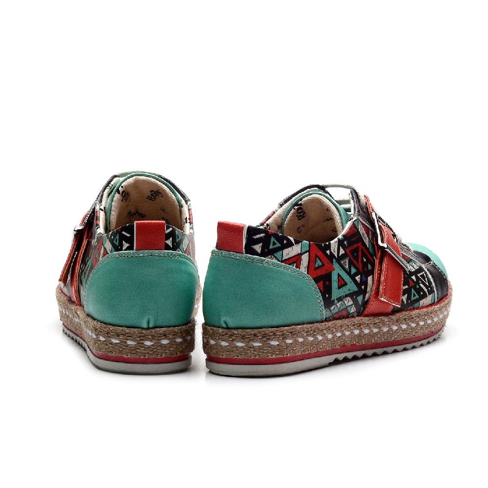 Sneakers Shoes GTS101 (2272931741792)