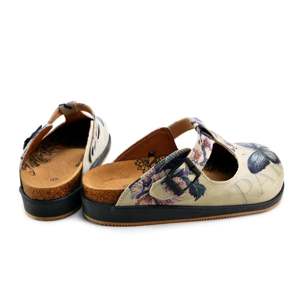 Clogs GYB502 (2272941998176)