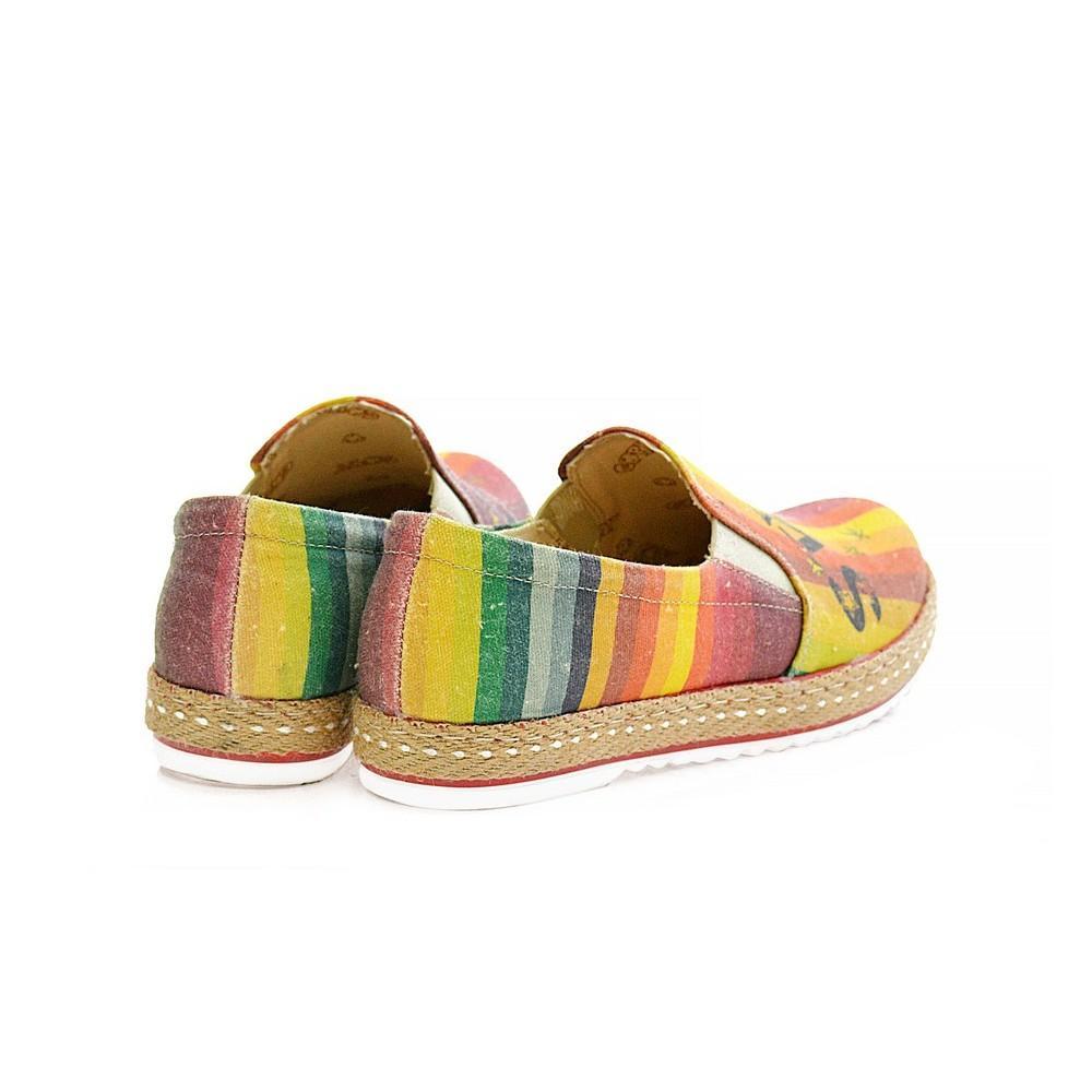 Star Slip on Sneakers Shoes HV1568