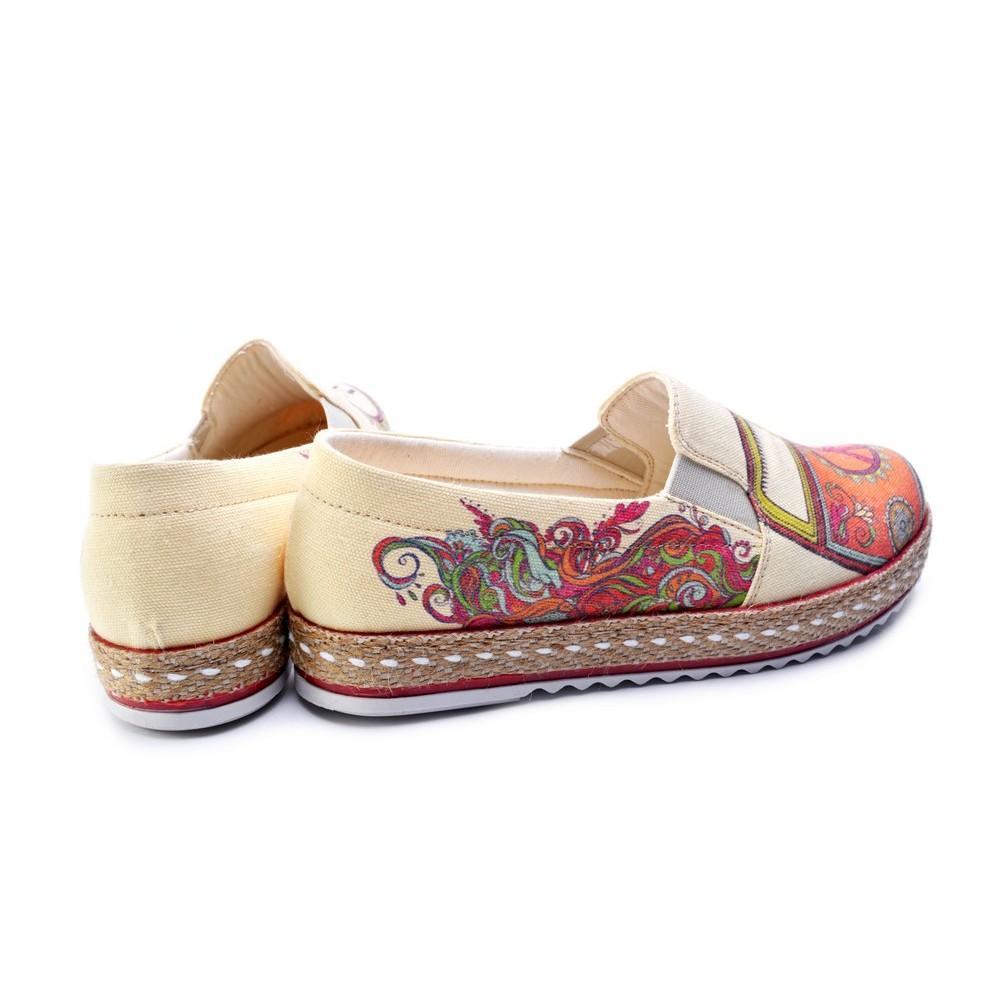 Slip on Sneakers Shoes HV1588