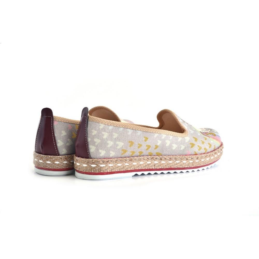 Slip on Sneakers Shoes HVD1474
