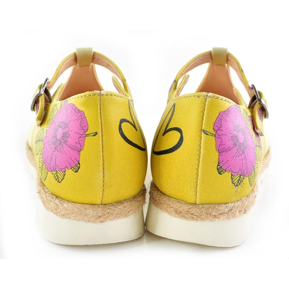 Sneakers Shoes KYD102 (2272951074912)