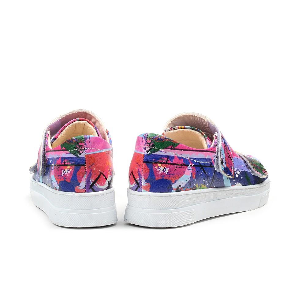 Sneakers Shoes NAC118 (2249577234528)