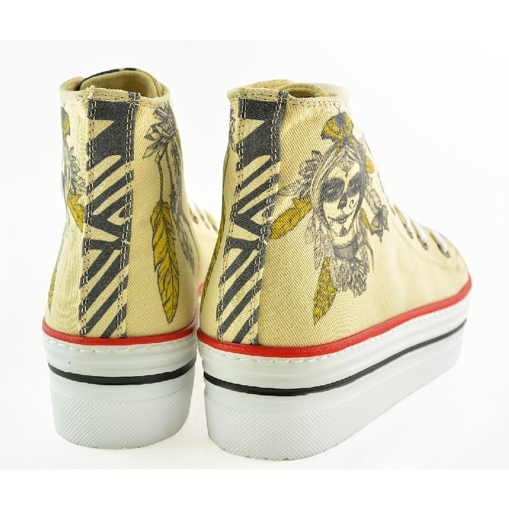 Sneakers Shoes NCV101 (2272846184544)