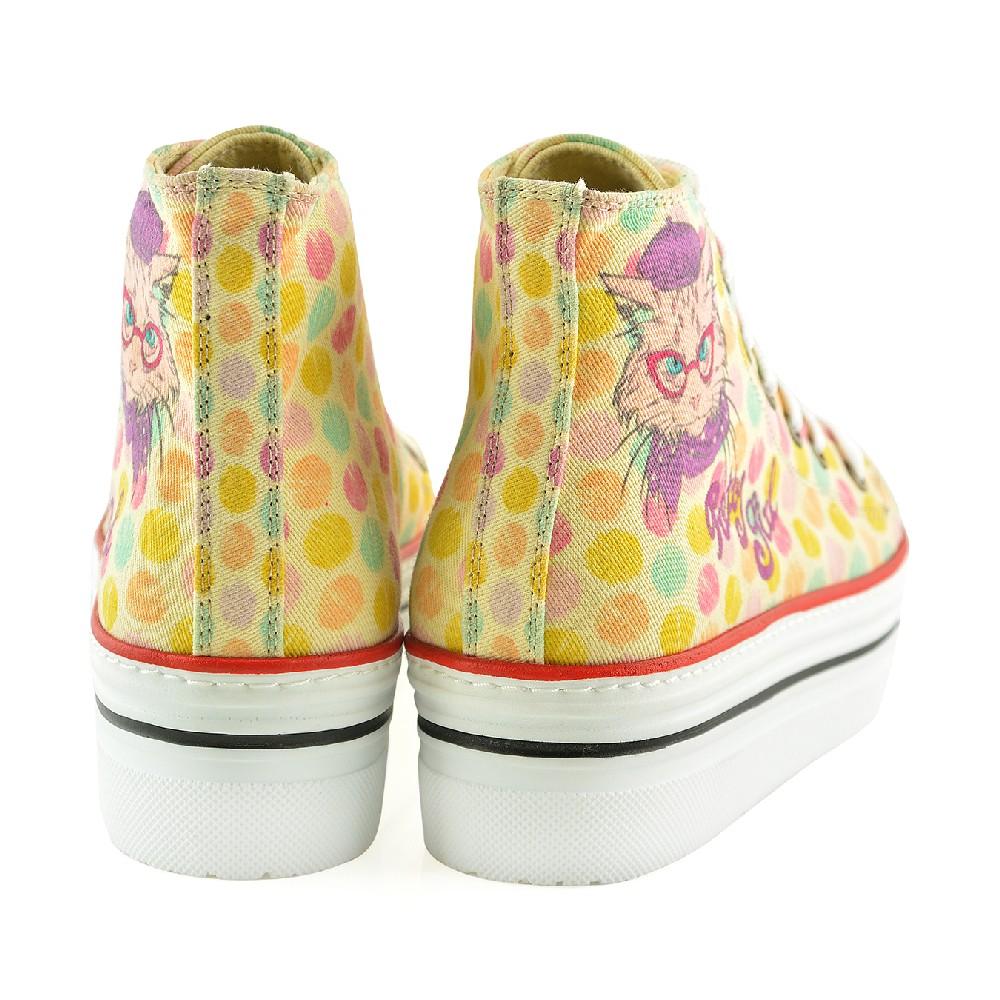 Sneakers Shoes NCV103 (2272846282848)